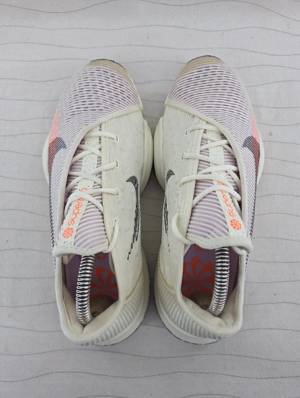 Nike Womens Air Zoom SuperRep 2 'Next Nature' Running Shoes CZ0608-106 Size 8